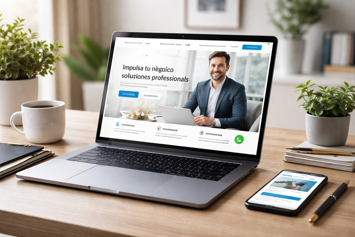 Servicios profesionales